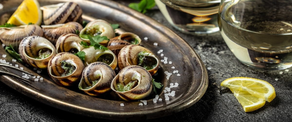 Escargot Elegance: Hosting a Gourmet Dinner Party with Marky's Escargot