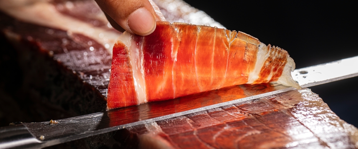 The Legacy of Iberico Ham A Journey Through Spanish Culinary Heritage