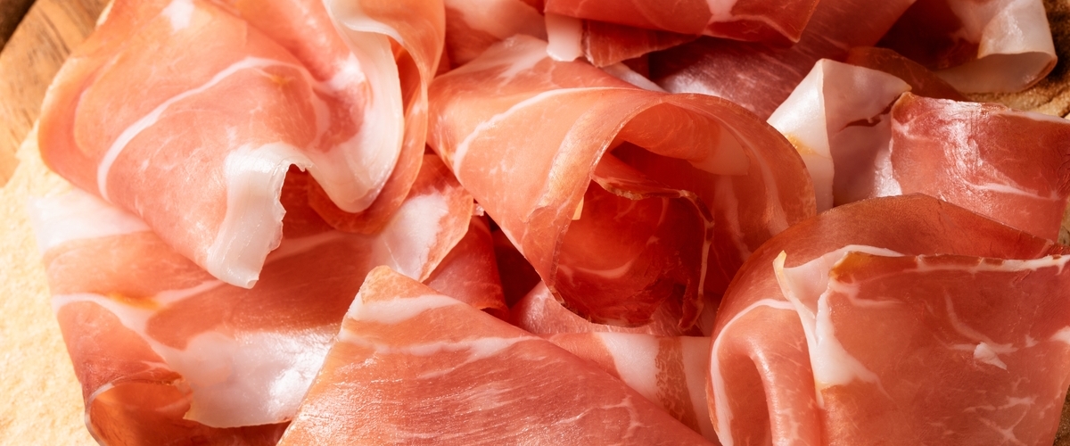 Discovering the Unique Flavor Profiles of Spanish Jamón Serrano