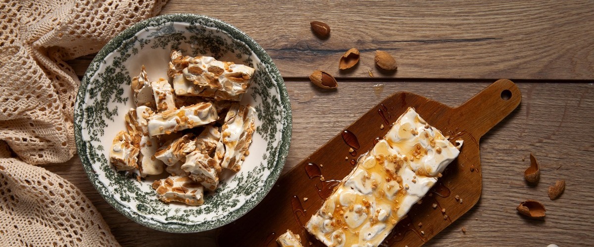 All You Need to Know About Nougat: What It Is, How to Select It, Culinary Uses, and More