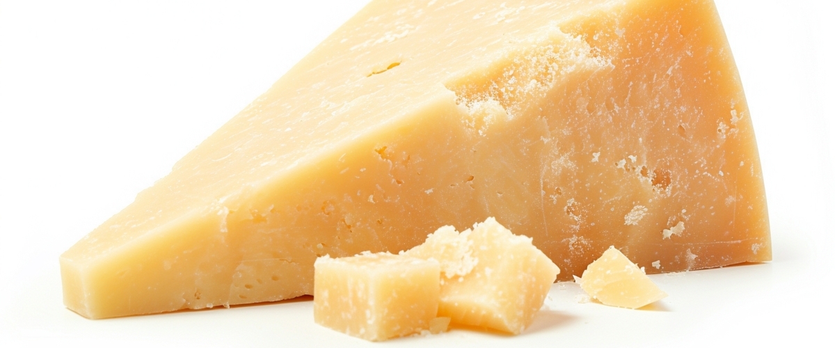 Parmesan Power in Your Kitchen