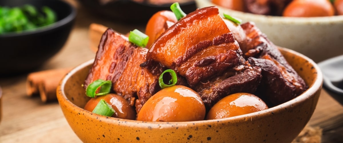 Pork Around the World: Exploring Global Culinary Traditions and Pork Dishes