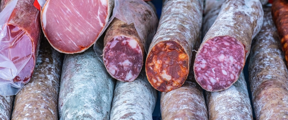 Chorizo Chronicles Exploring the Global Influence of Spain’s Flavorful Sausage