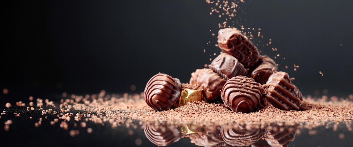 The Secret World of Chocolate Tasting: How to Identify Different Flavors