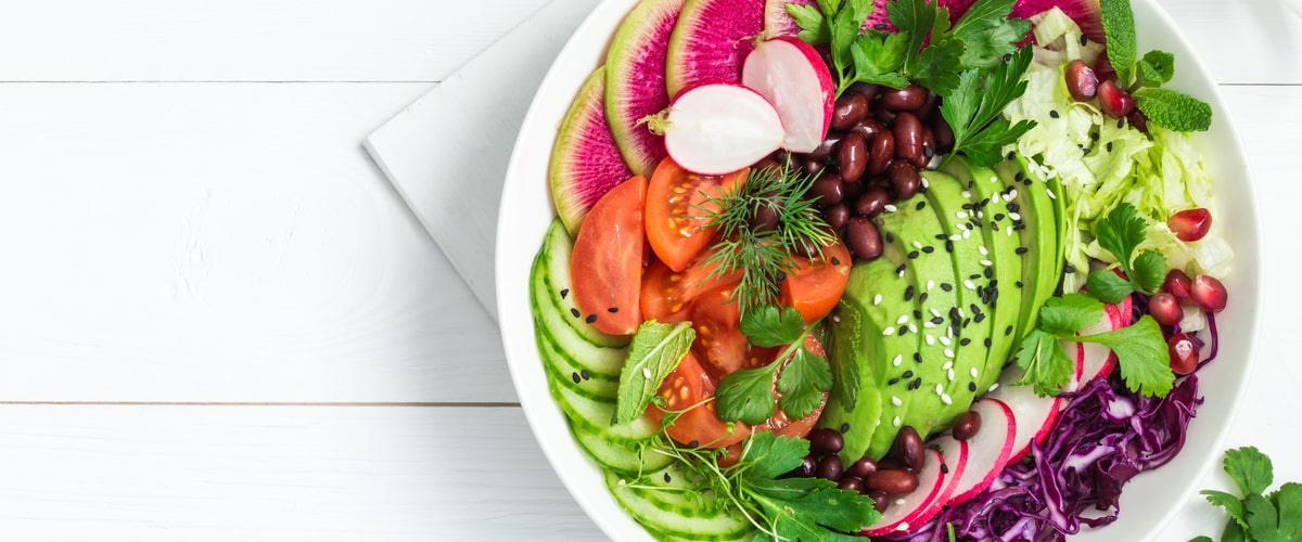 The Benefits of Eating a Rainbow: Maximizing Nutritional Diversity in Your Diet
