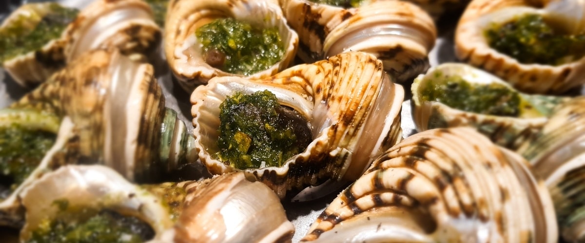 A Beginner's Guide to Preparing Authentic French Escargots