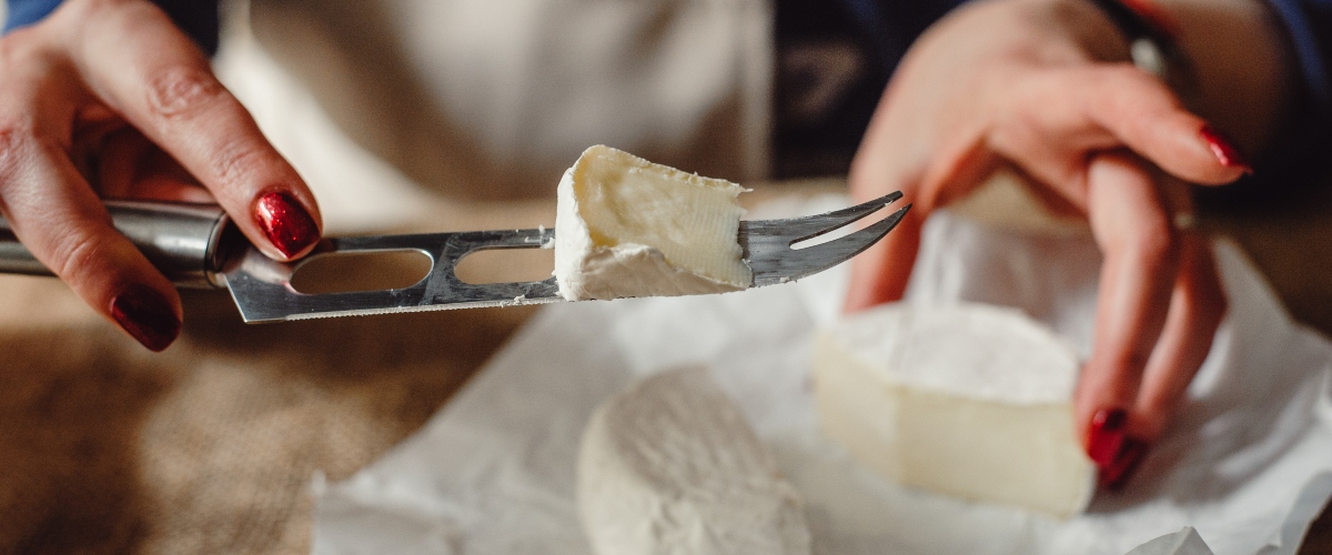 From Farm to Fromage: The Story of Camembert Cheese in French Culture