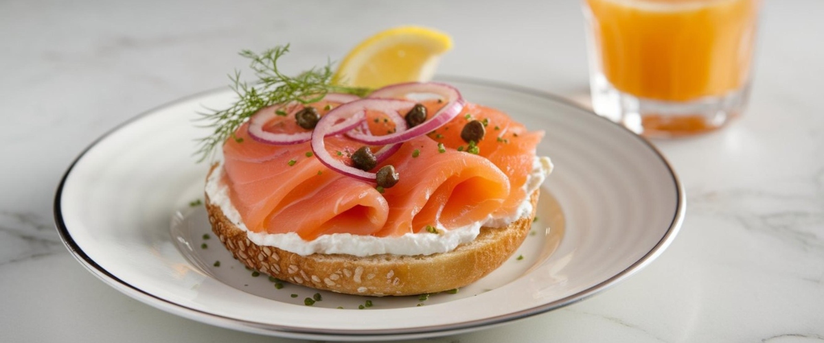 Discovering the Secrets of Smoked Salmon