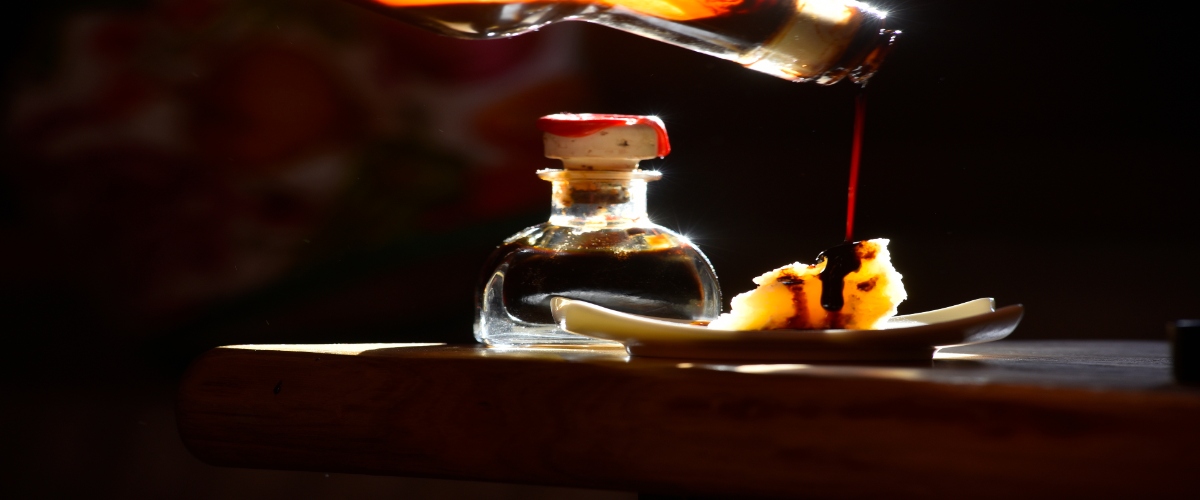 Discovering the World of Balsamic Vinegar for Gourmet Enthusiasts