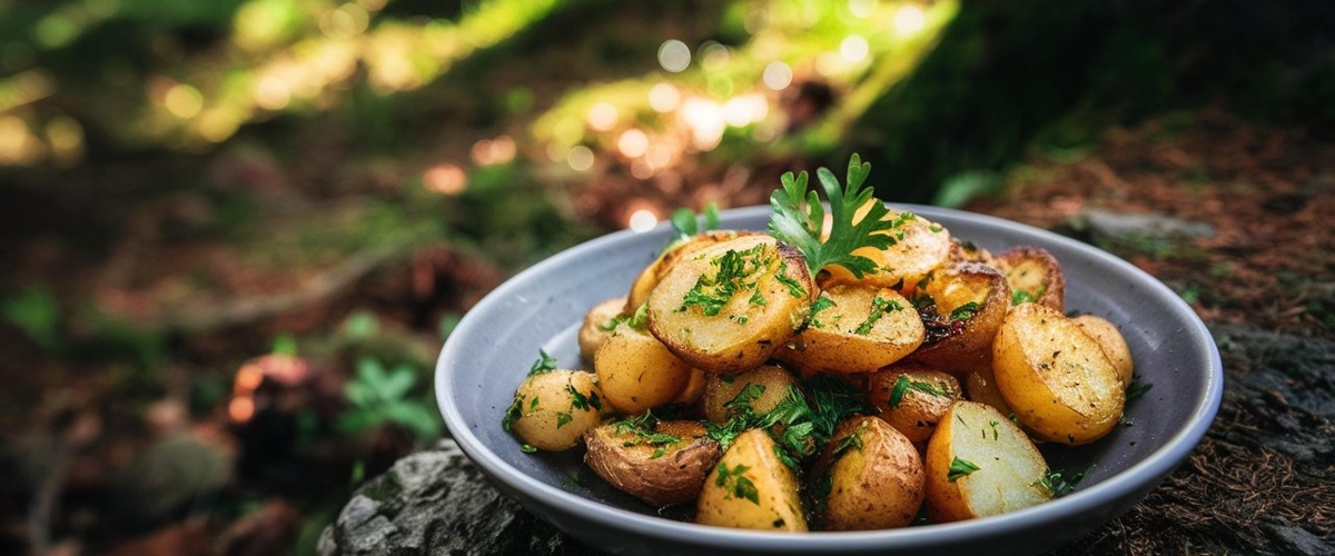 Cooking Delight with Duck Fat: Discover the Secret to Crispy and Flavorful Dishes