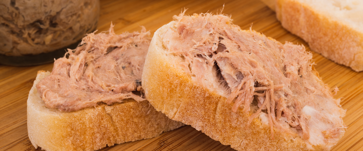 The Art of Perfecting Pork Rillettes A Traditional French Delicacy