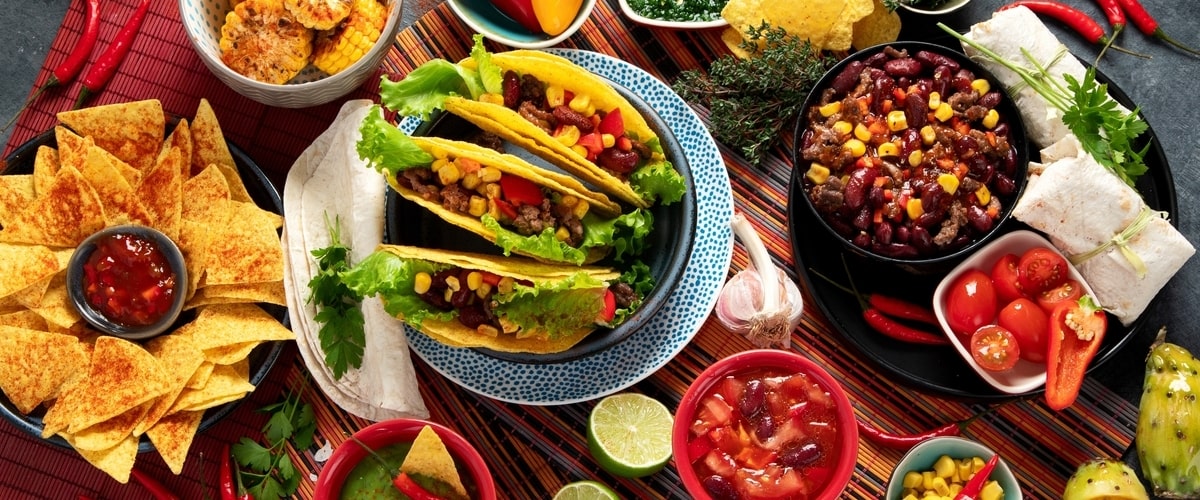 Unveiling the Secrets of Authentic Mexican Cuisine