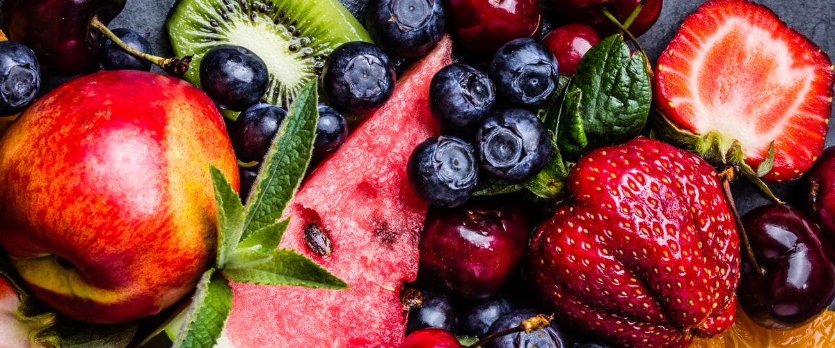 The Joy of Preserving Seasonal Fruits.