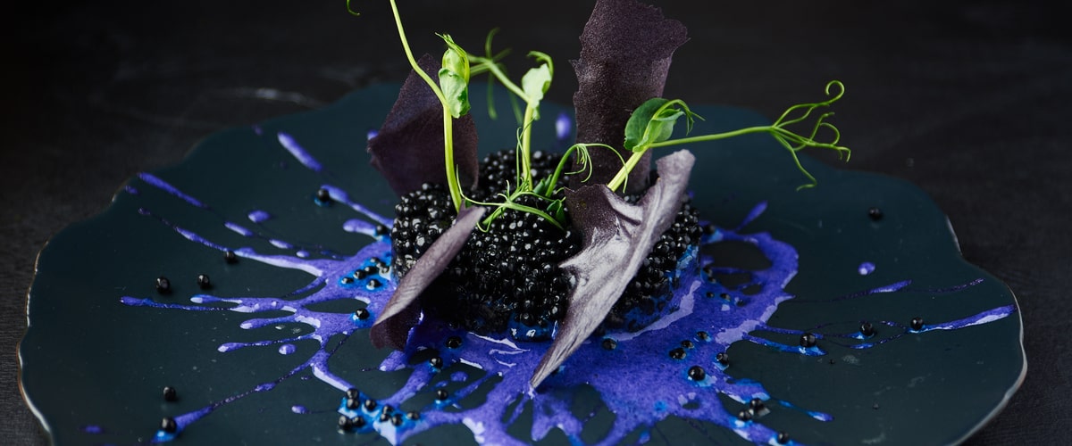 Discovering the Role of Caviar in Modern Haute Cuisine: A Look at Top Chefs and Their Mouth-Watering Creations