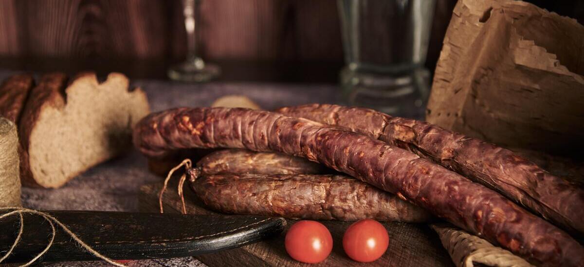 Elk Sausage: A Healthy, Delicious Alternative