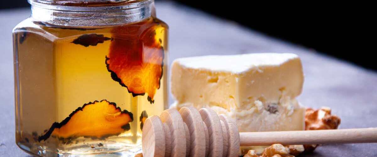 Honey and Truffles: The Perfect Pairing for Delicious, Healthy Recipes