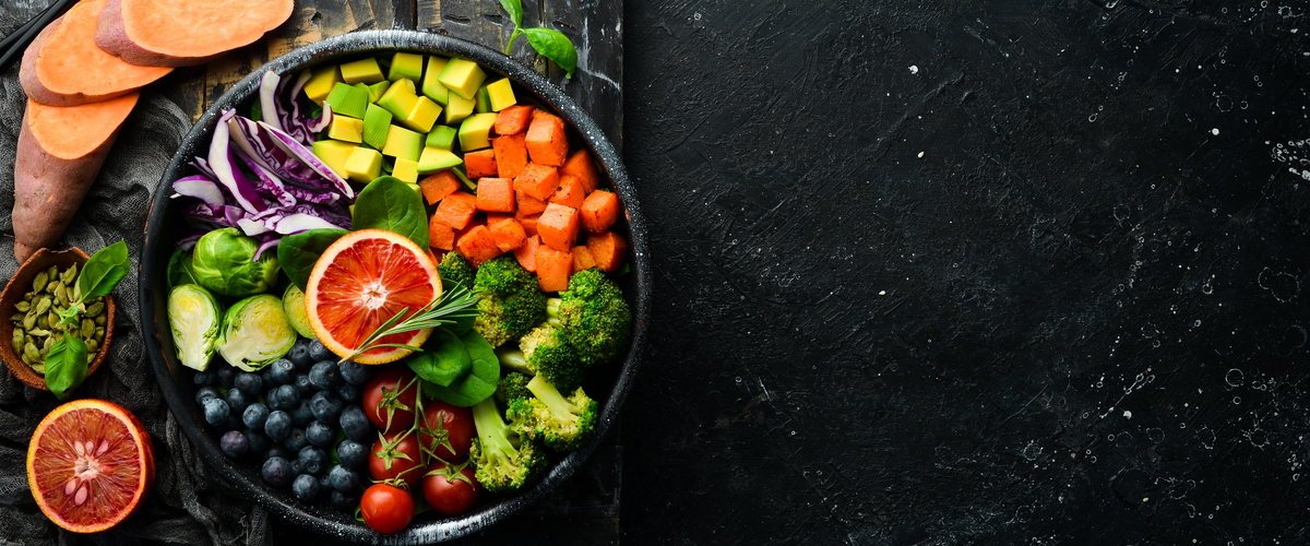 The Benefits of Eating a Rainbow: Maximizing Nutritional Diversity in Your Diet