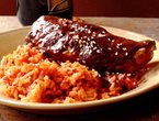 Chocolate Chicken Mole - Chicken Recipes