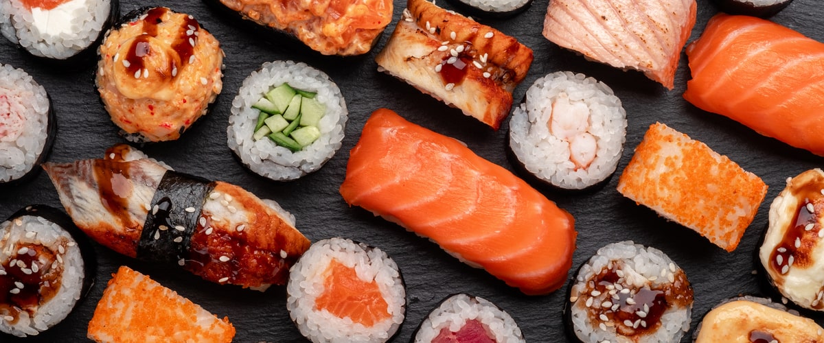 The history and cultural significance of raw seafood dishes around the world