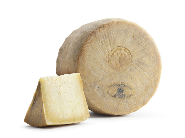 Pecorino Cheese 1