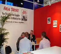 2007 European Seafood Expo