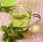 green tea