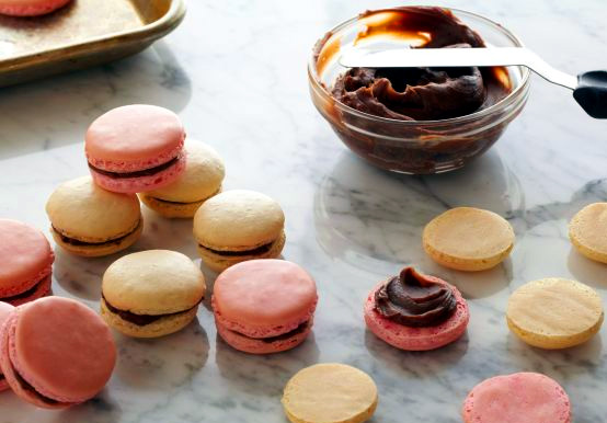 macarons