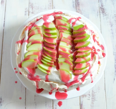 pavlova